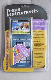 Texas Instruments Blue Ti Nspire Ti 84 P On Mercari Graphing Calculator Computer System Texas
