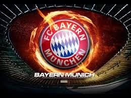 Bayern's reaction to the home match against bielefeld on. Pes 2015 Formacao Bayern De Munique Youtube