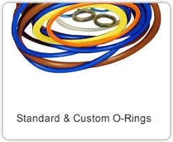 Custom O Ring Manufacturer Custom Seals Custom Gaskets