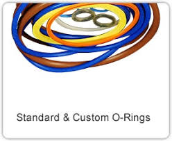 custom o ring manufacturer custom seals custom gaskets