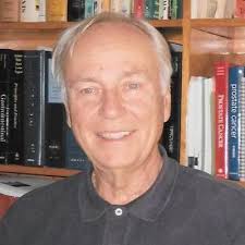 Dr. Robert S. Byars (@DrByars)