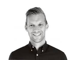 David Geerts, CEO van hypotheek.winkel