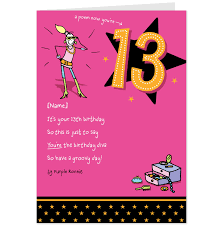 Maybe you would like to learn more about one of these? Daughter Quotes Happy 13th Birthday Quotesgram