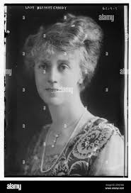 Lady herbert hi-res stock photography and images