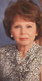 In sad news, I have just heard that Vicki Hollett has left us