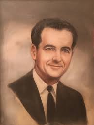 Obituary information for John L. Myers