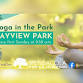Free Yoga at Bayview Park 2026 with Breathe Yoga and Wellness Center