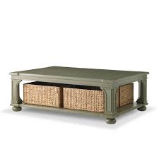 Low Country Coffee Table Green Country Coffee Table Oversized Coffee Table Green Coffee Tables