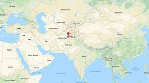 All regions, cities, roads, streets and buildings satellite view. Where Is Kabul What Country Is Kabul In Kabul Map Where Is Map