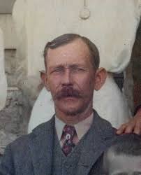 Frederick William Dearlove (1861-1936)