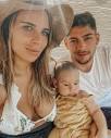 The wife of Real Madrid player Valverde responds to her husband's ...