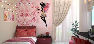 كيفية تنظيف غرفة البنات موضوع