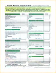 Donation Value Guide Spreadsheet In 2020 Budgeting Worksheets Household Budget Worksheet Spreadsheet