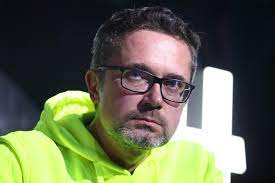 Może następnym razem rudzki powinien spróbować zmierzyć się z piłką angielską? Szymon Jadczak Wywiad Z Autorem Ksiazki Wisla W Ogniu Wisla Krakow Pilka Nozna