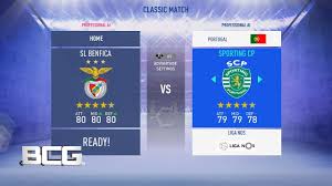 Check spelling or type a new query. Fifa 20 Primeira Liga Portugal Ratings Kits Youtube
