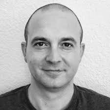 Brian Poteet's Instagram, Twitter & Facebook