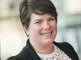 Caroline Carr joins small group of employment law experts