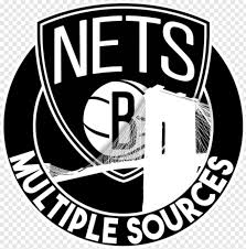 From wikimedia commons, the free media repository. Brooklyn Bridge Brooklyn Nets Logo 1110435 Free Icon Library