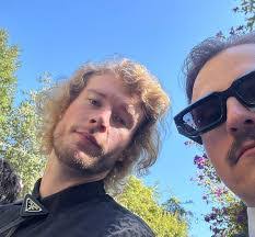 Tyler Malloy's Instagram, Twitter & Facebook