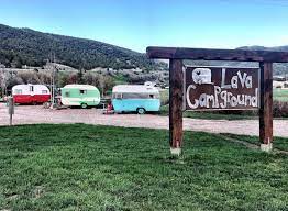 Maybe you would like to learn more about one of these? Lava Campground Lava Hot Springs Idaho