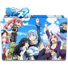 That time i got reincarnated as a slime season 2, tensura 2 aired: Download Anime Tensei Slime Italianfasr