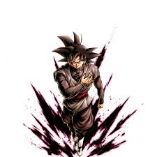 He is a mysterious yet evil being who bears a striking resemblance to goku and has not only caused the earth's second apocalypse in future trunks' timeline, but successfully wiped the multiverse of all life. Sp Goku Black Green Dragon Ball Legends Wiki Gamepress