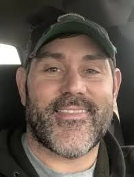 Obituary information for Barry D. Day