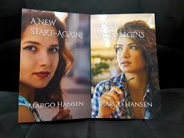 Margo Hansen Author (@margohansen.author) • Facebook