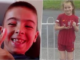 Communities plunged into grief as young boy and teen girl tragically killed  in separate road collisions
