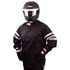 Rjs Double Layer Driving Jacket Racer 5 Classic Sfi 5