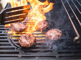 Junk Drawer Find - George Foreman Grill How To Clean And Use - Youtube