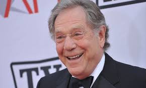Grande dolore per l'attore statunitense. E Morto L Attore George Segal Fu Candidato All Oscar