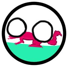 This is real countryballrobot talking, maybe yours was still a glitch, but if not i'd recommend practicing your countryball skills, and then delivering funny, well made countryball comics. Made The Welsh Countryball Since I Saw They Were Joining The Revolution 9gag