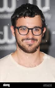 Joe thomas actor hi-res stock photography and images