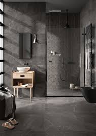 Check spelling or type a new query. Cancos Tile Stone Bathroom Now This Is A Statement Bathroom Our Gorgeous Blue Springs Porcelain Tile Creates An Ele Idee Salle De Bain Salle De Bain Douche