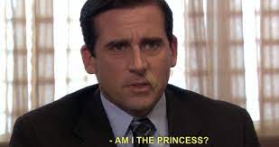 Pin By Ashley Price On Kyla S Face Best Comedy Shows The Office Show Michael Scott