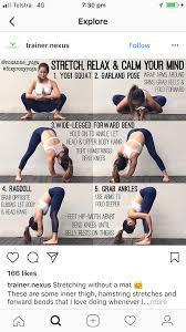 Pin On Exercise