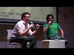 Hemos perdido la confianza en todo, asegura el exministro de salud. Alguien Tiene Que Llevar La Contraria Youtube