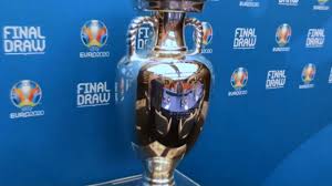 Teremos a jogar entre si a seleção da alemanha e a seleção da portugal. Euro 2020 Portugal Franca E Alemanha No Grupo Da Morte Videos Jornal Record