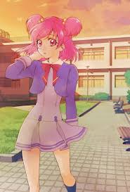 yes precure 5 precure プリキュア イラスト honeyworks イラスト イラスト