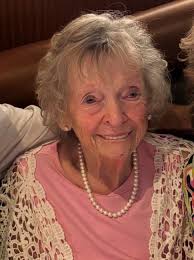 Lorraine Pack Obituary