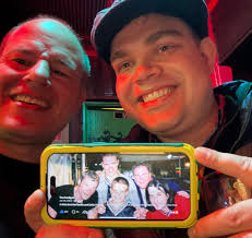 Band longevity flashback