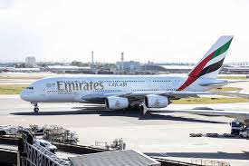 Check out the emirates official store online. Airbus Unlocks Emirates A380 Logjam But Engine Standoff Goes On Bloomberg