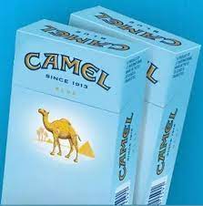 Marlboro red and white filter cigarettes hard box. Are Marlboro Cigarettes Better Than Camels Quora