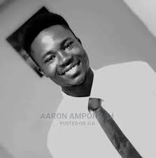 Application for Employment in Accra Metropolitan