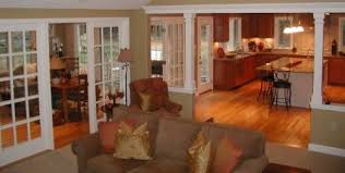 Traditional Family Room Design Ideas Pictures Remodel And Decor Traditional Family Rooms Family Room Home