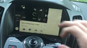 Watch Tv With Apple Carplay While Driving Youtube