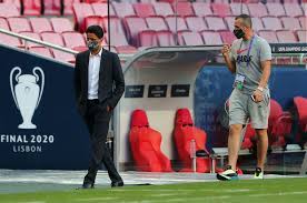 Ces dernières années, la politique du psg concernant les jeunes joueurs pose questions. People Of The Year Nasser Al Khelaifi World Soccer