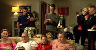 You can watch several of these series like 'modern family' on netflix, hulu or amazon prime. Was Lauft Heute Modern Family Das Finale Detektor Fm Das Podcast Radio