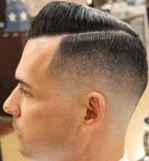 The fade comb over consists of low, mid or high faded hair 50 best comb over haircuts for men (2021 guide). 25 Modern Men S Comb Over Haircuts For Neat Style